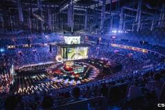 🇨🇳 VCT CN 中国赛区联赛动态