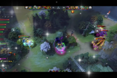 CCT欧洲系列赛焦点战：NIP战队对决Algo，电子竞技巅峰对决